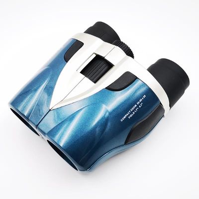 80x Compact Zoom Binoculars