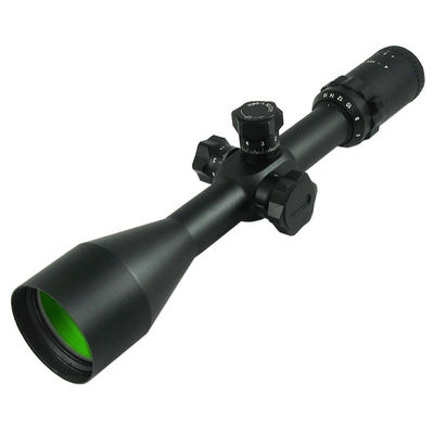 Büyütme 16x Optik Görüş