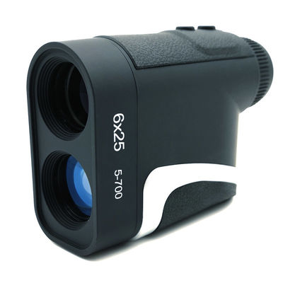 6x25mm Lazer Çalışma Mesafe Bulucu