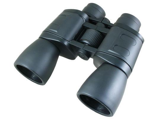 10x Magnification 680g 10x50 Wide Angle Binoculars 50mm Obj.Lens