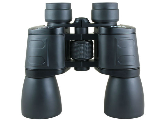 10x Magnification 680g 10x50 Wide Angle Binoculars 50mm Obj.Lens