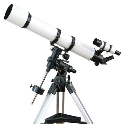 Odak Uzaklığı 900mm 135 cm Tripod Dev Dürbün 102mm Refraktör