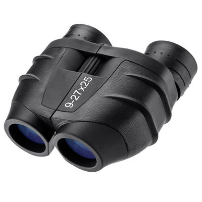 Sportstar Compact Zoom Binoculars