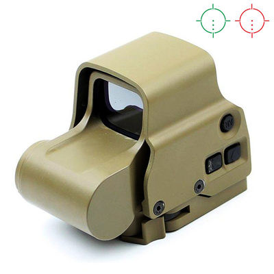 34x24mm Red Dot Sights