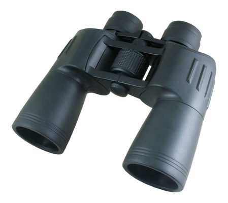 10x Magnification 10x50 Porro Prism Binoculars 50mm Objective Lens